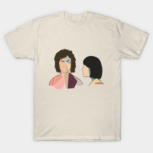 Gotye - Somebody That I Used To Know T-Shirt